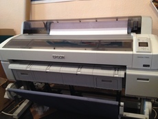 Epson SC T7000