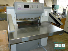 Polar 66, 1999 год, 7000 EUR.
