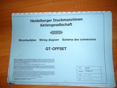 Heidelberg GTO 52Z, 199