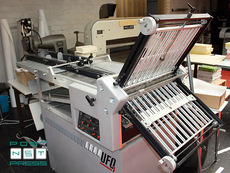 Morgana UFO 1, 1996 год, 3500 EUR.
