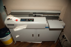 Термобиндер BW-950T+.