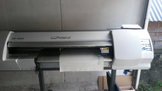 Mimaki JV5-160s, Roland VersaCAMM VS-640, Roland SP-540, Roland VP-640,