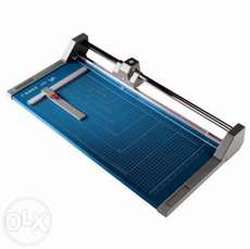 Продаю резак полиграфический Dahle 720мм