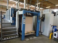 KBA Rapida 105-5+L.