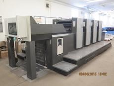 Heidelberg SM 74-4PH 2010