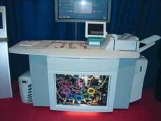 Oce CPS 900 Platinum (б/у).