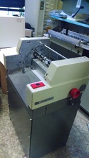 Продам вакуумный фальцовщик Multipli 464