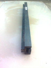 Перфорационный нож.