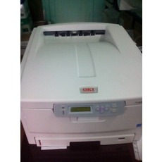Продам полноцветный принтер OKI8800c формата А3+