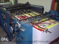 Продам шелкотрафаретный станок автомат General Mirus Anleger