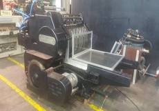 Heidelberg Cylinder S