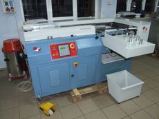 Термобіндер Eurotechnika Euro Bind 436 Matic