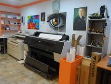 Epson 9890 plotter продам