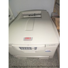 Принтер OKI 3200 в отличном состоянии