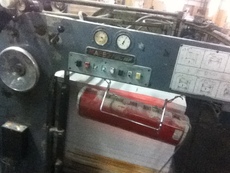 Продам Roland RZK 3B, 70х100 (В1)