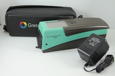 Легендарный швейцарский денситометр Gretag D19C