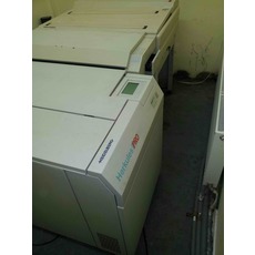 Фотовывод Heidelberg Herkules PRO за 1600$.