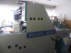 Roland 202TOB