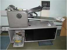 GlueFolder Model 504 2штуки (можно по отдельности)