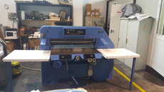 Schneider Senator 115