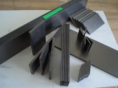 Продам лопатки на компресора