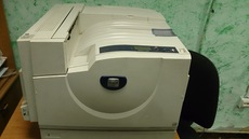 Принтер A3+ с 2-х стор печатью цветной Xerox 7760дн