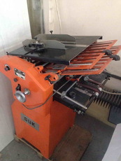 Фальцовка Guk 35/2
