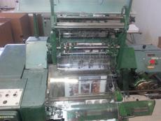 Brehmer 381 eA