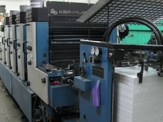 Продам KBA Rapida 72-4-L