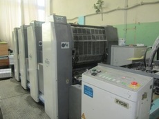 Продаем RYOBI 524 GX 2005г