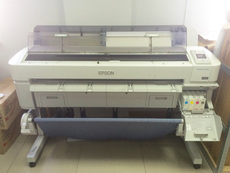 Продам принтер Epson T7000