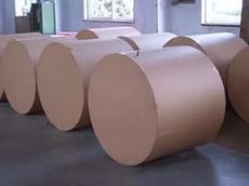 Папір газетний А3 від 44 руб / кг (Сиктивкар), картон, меловка,