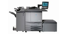 Konica Minolta bizhub pro c1060, c5501, c6000, c7000, 8000