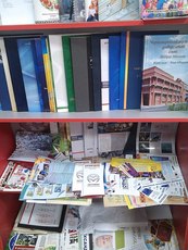 Полиграфия.