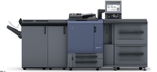 Konica Minolta Bizhub Pro