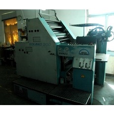 Продам Man Roland 202 TOB