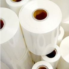 Рулонная пленка для горячей ламинации