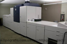 Xerox iGen3 2012 г/в нет привязки к Xerox