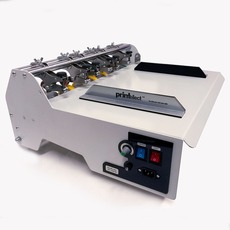 Box Binder Универсальная пост печатная машина