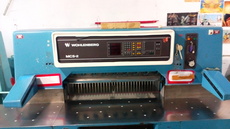Wohlenderg 92 MCS-2