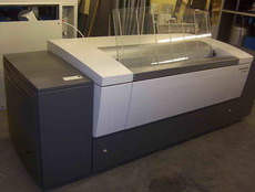 Продам CTP Heidelberg Trendsetter 3244