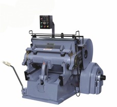 Продам тигельные пресс Victoria ML1100.