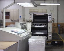 Roland R204 TOB