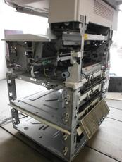 Ремонт копіпрінтеров, цифрових дуплікаторів, різографів Ricoh, Gestetner, Nashuatec