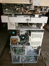 Ремонт ксероксів, БФП, принтерів Ricoh, Gestetner, Nashuatec, Rex-Rotary, Infotec, Lanier