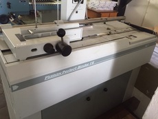 Planax Perfect Binder FII