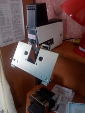 Степлер Rapid 106