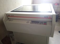 Копировальная рама AGFA CDL 1030R.