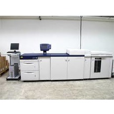 Продам Xerox Doсu Сolor 7002 , б/у.