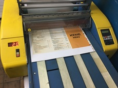 Продам Ламинатор